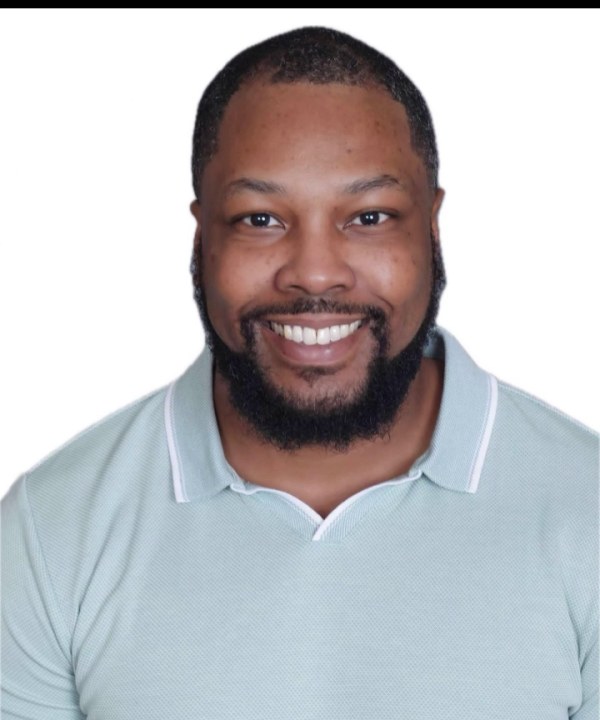 Anthony Johnson